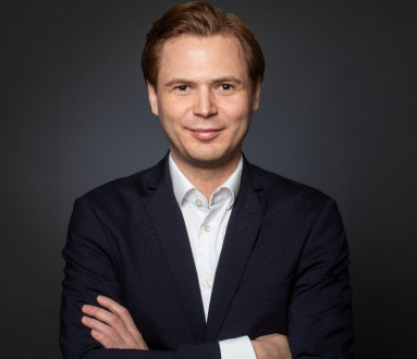 Fintech’s Resurgence: A Conversation with...