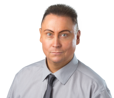 Jon Cosson Sees AI as a Cyber Security...