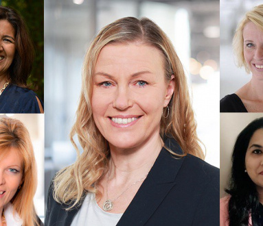 CGI Women in Banking: Is future-proofing...