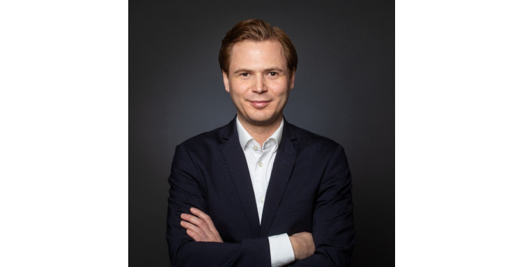 Fintech’s Resurgence: A Conversation with Markus Fehn