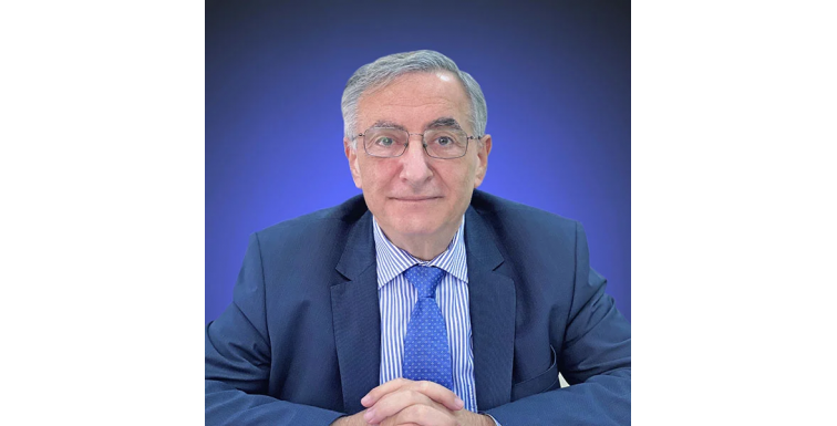 Do You Want to Meet the Future? World Finance Speaks to Mr. Robert Hazboun