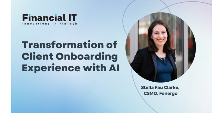 Transforming Client Lifecycle Management with AI