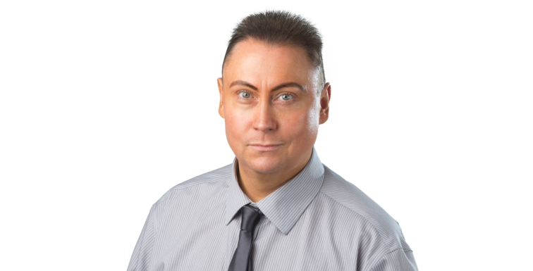 Jon Cosson Sees AI as a Cyber Security Protector and Threat