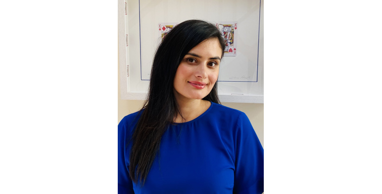 Women In Fintech - Interview with Nikhita Hyett, MD for Europe at BlueSnap