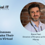 How Businesses Should Take Their Payments Virtual
