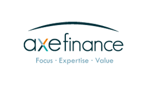 axe Commercial Lending Image
