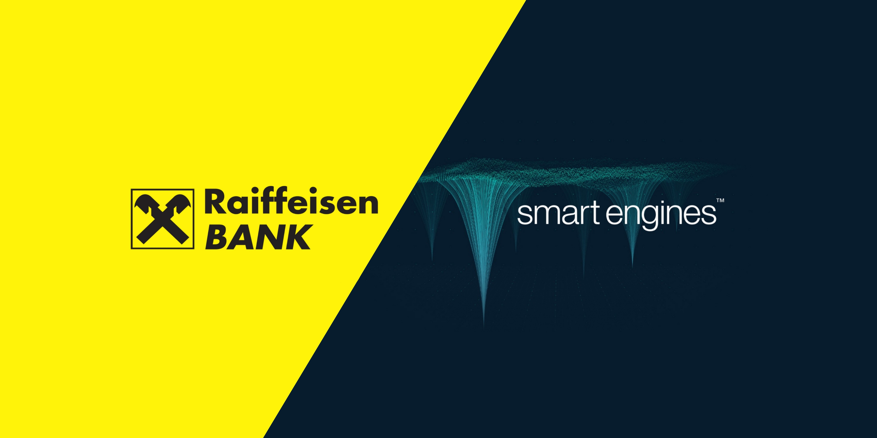 Raiffeisenbank Russia has Deployed AI Smart Engines ID Scanning Technologies for Customer Onboarding