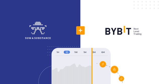 Bybit Taps Sumsub to Provide a Secure Trading Experience for 2mln Users