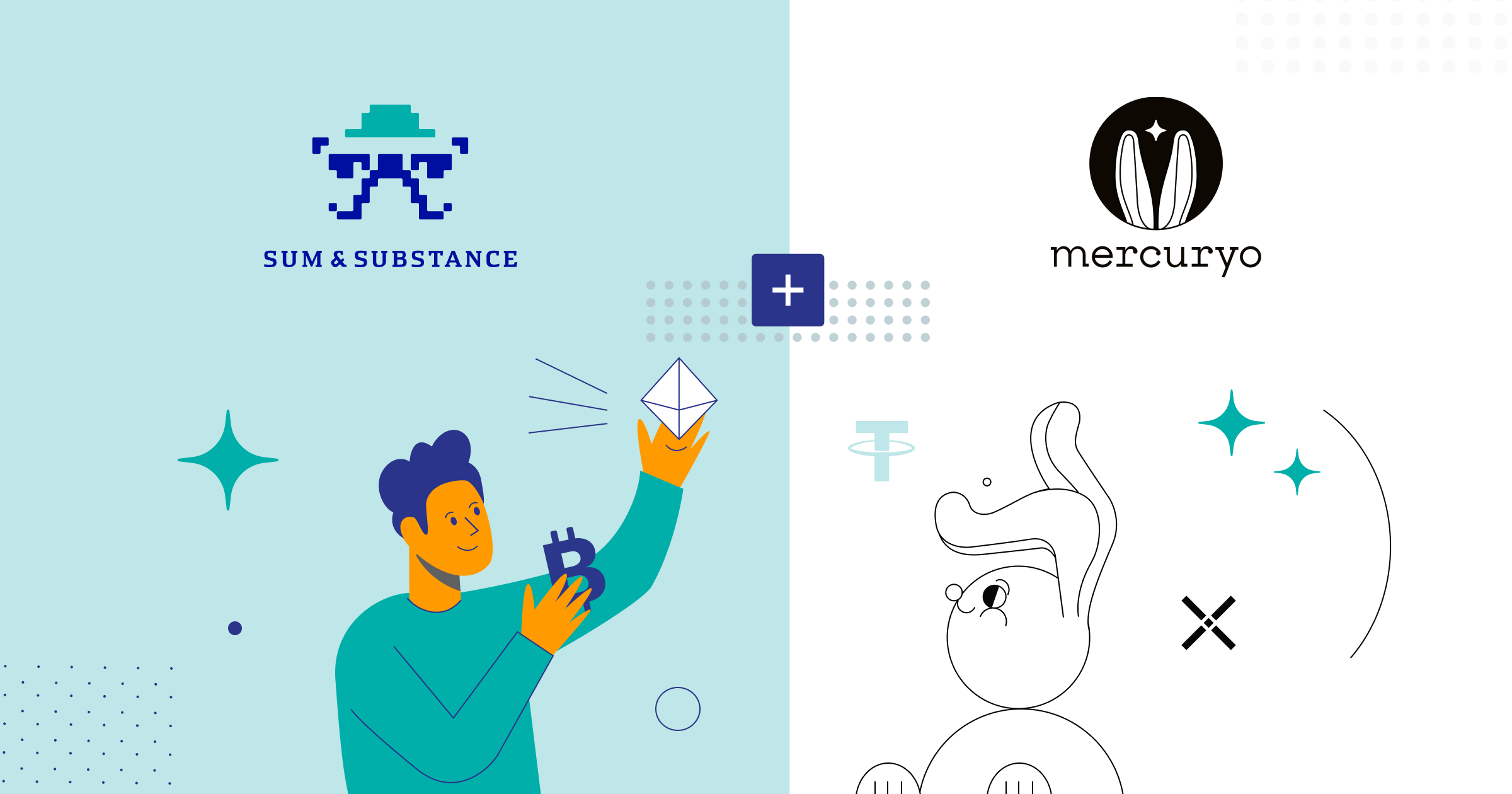 Cryptocurrency Payments Processing Service Mercuryo.io Automates Compliance Using Sumsub