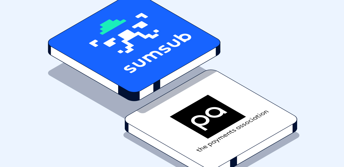 Sumsub Joins The Payments Association