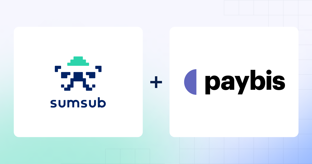 How Paybis Enhanced Their KYC/AML Compliance Processes With Sumsub’s All-in-one Solution