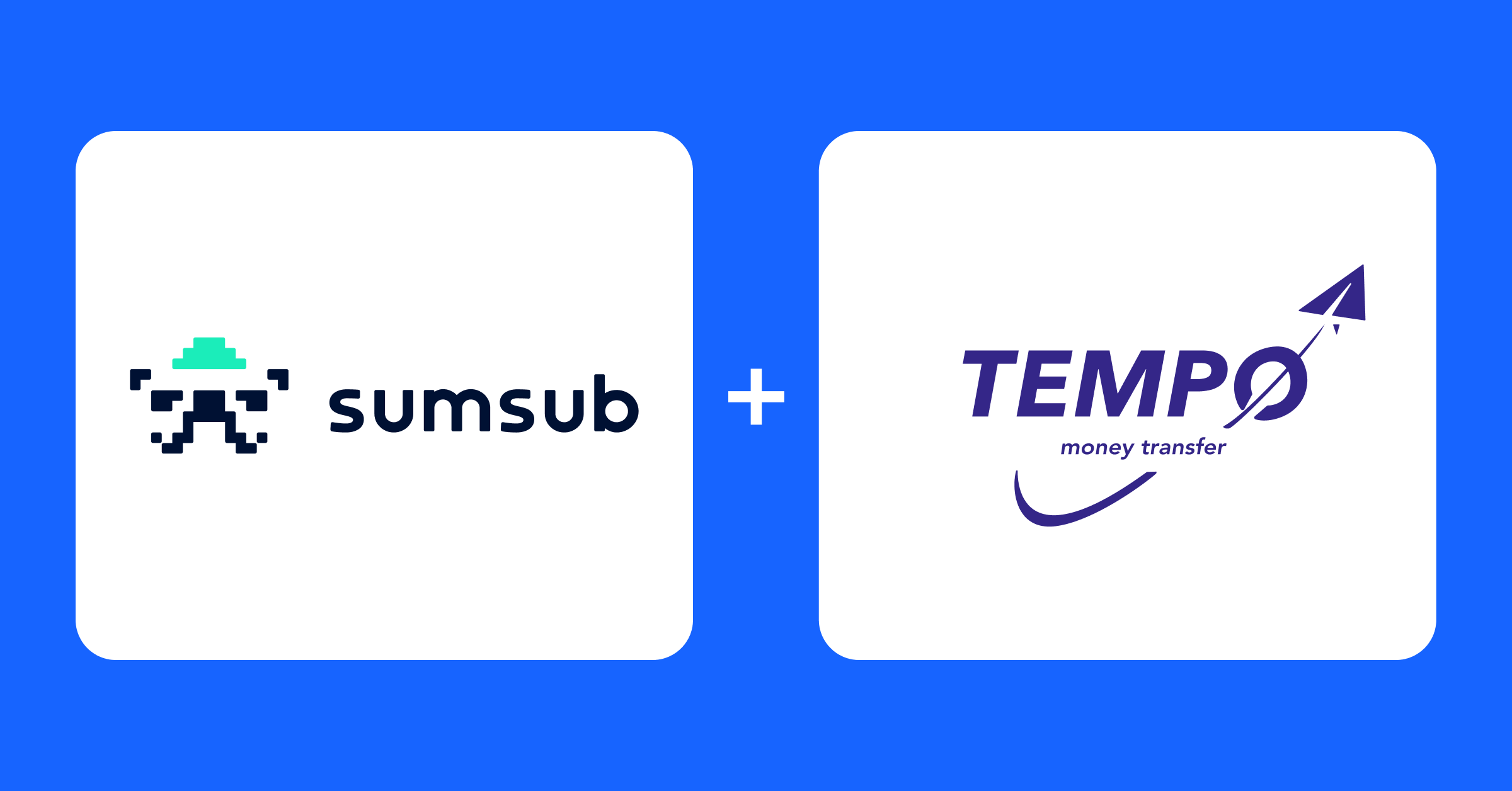 Tempo Teams Up with Sumsub to Ensure Bulletproof Fraud Protection and KYC Compliance