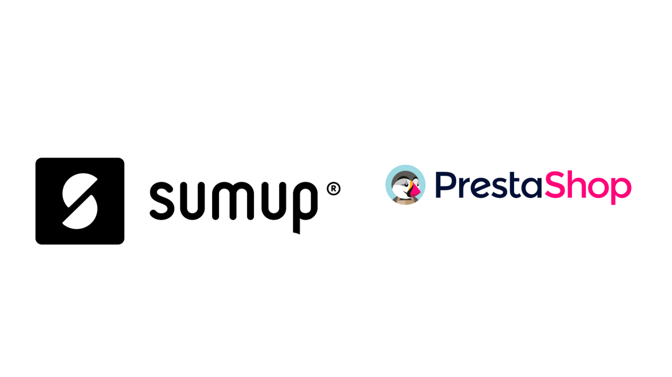 SumUp and PrestaShop Partner to Empower Businesses Selling Online