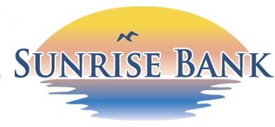 Sunrise Bank Raised Over $25 million in its Stock Offering