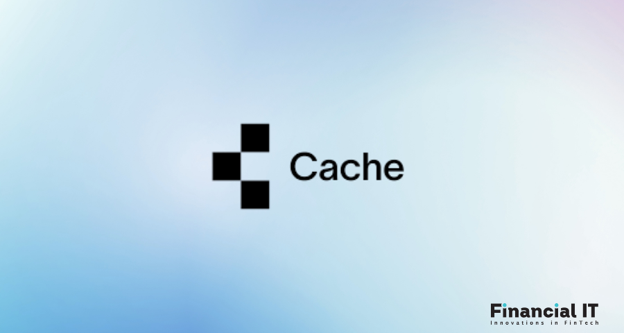 Cache Raises $12.5M Series A to Expand Tax-Efficient Diversification Platform