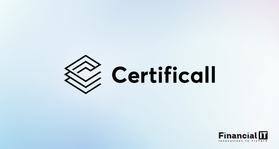 Certificall Completes €1 Million Seed Round to Strengthen Its Position in the European Market