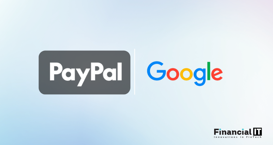 Google and PayPal Forge Multiyear Partnership to Revolutionize Commerce