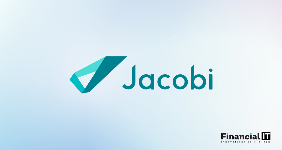 Jacobi Partners with Charles River to Empower Scalable Model Portfolio Management Jacobi Partners with Charles River to Empower Scalable Model Portfolio Management