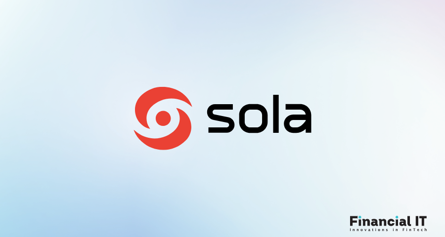 Sola Closes $8M Series A to Build the First Vertically Integrated Insurance Company
