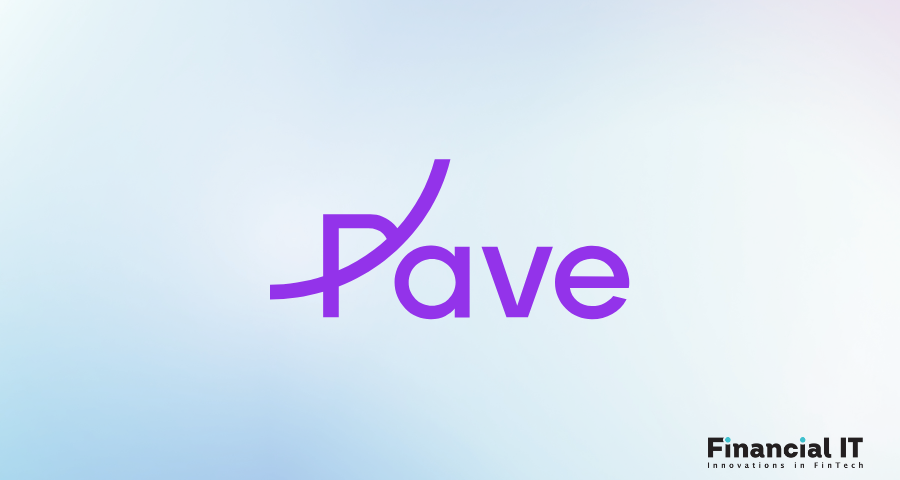 Pave Finance, an AI-Powered, Institutional-Grade, Personalized Wealth Management Software Company Raises $14M in an Oversubscribed Seed Financing