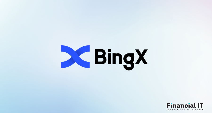 BingX Launches AI Master, the World-First AI Crypto Trading Strategist BingX Launches AI Master, the World-First AI Crypto Trading Strategist