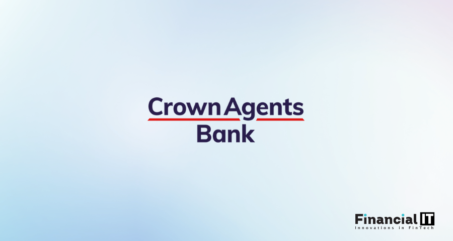 Crown Agents Bank Appoints Jeffrey Angard as CEO of CAB Americas