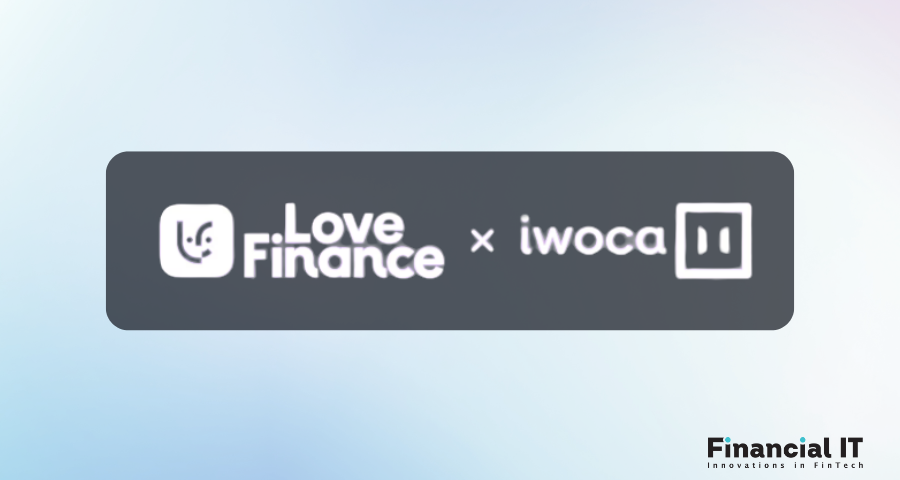 Love Finance Integrates iwoca API to Enhance UK SME Lending