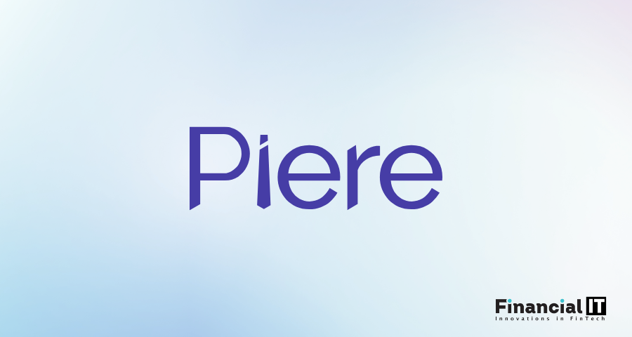 Piere Announces $2.1M to Scale AI Platform That Executes Financial Decisions Automatically