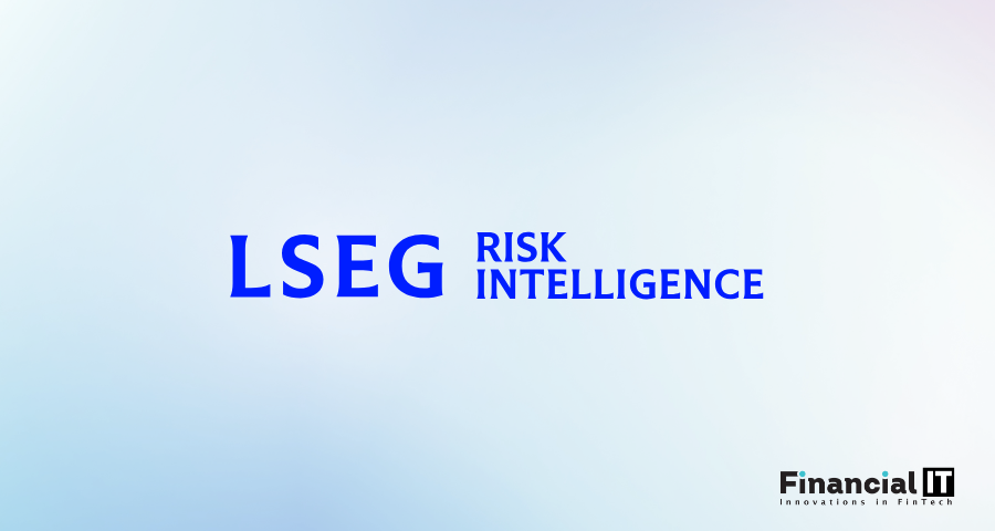 Real Time Data And Compliance Workflows Automation Essential To Solving Widespread Risk Screening Delays Plaguing Financial Industry, Finds LSEG Study