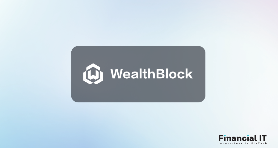 WealthBlock Appoints William McNeil As Chief Revenue Officer