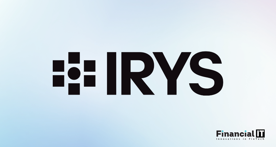 Investors Back Irys Insurtech with $12.5 Million to Reinvent Insurance Software