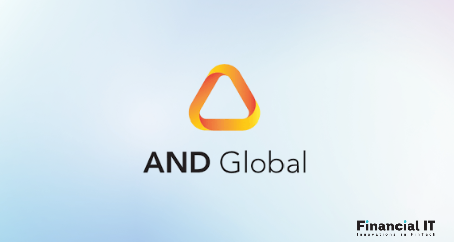 AND Global Secures $21.4M Series B to Scale Inclusive Fintech