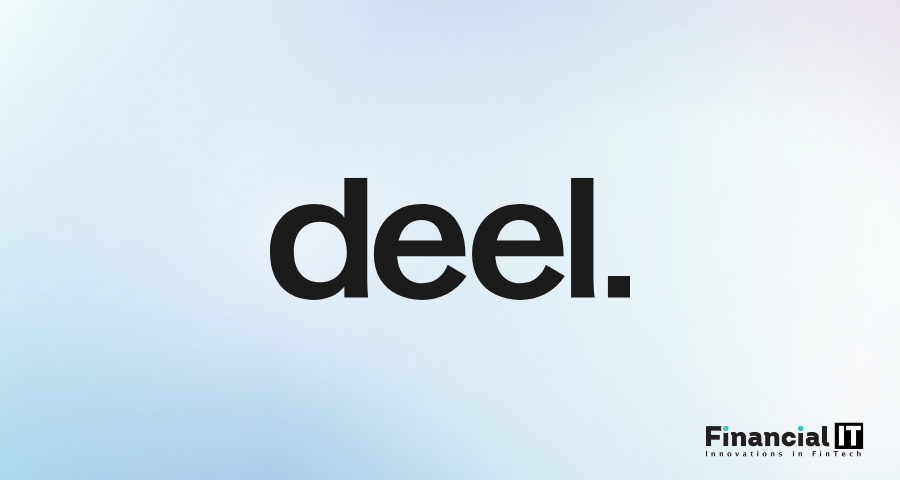 Deel Appoints Joe Kauffman as President & Chief Financial Officer
