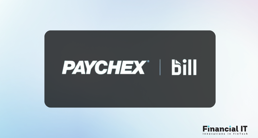Paychex Introduces New Financial Management Solution Powered by BILL to Simplify Payroll and Payments for SMBs