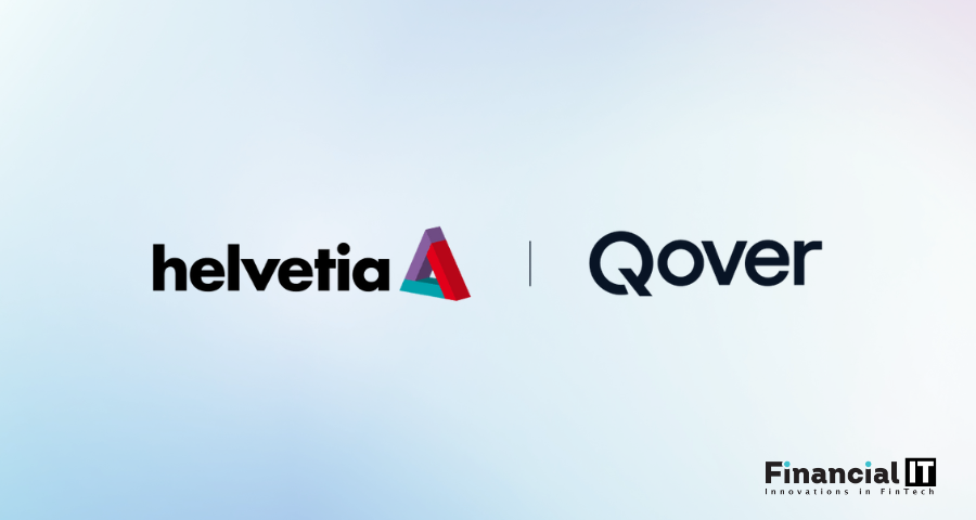 Helvetia and Qover Announce Multi-Product Partnership for Embedded Insurance Solutions