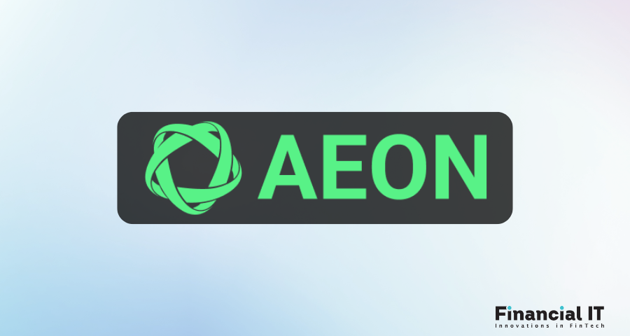 AEON Pay Launches Crypto Scan-to-Pay With PIX QR Code in Brazil