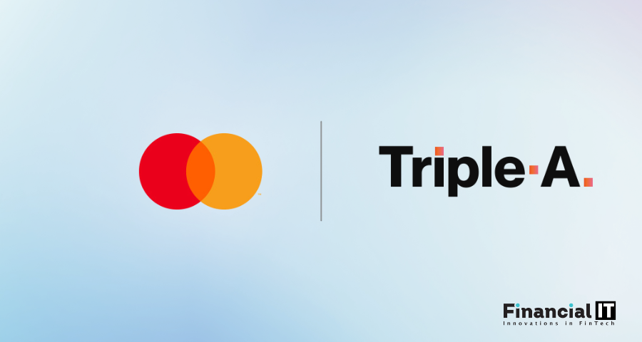 Triple-A Strengthens Cross-Border Payment Infrastructure With Mastercard Move Triple-A Strengthens Cross-Border Payment Infrastructure With Mastercard Move