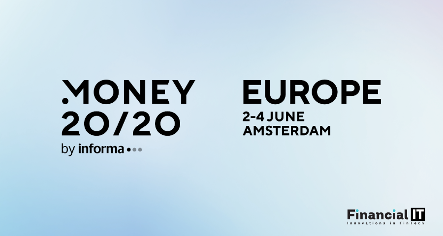 Money20/20 Europe: Europe’s #1 Fintech Show