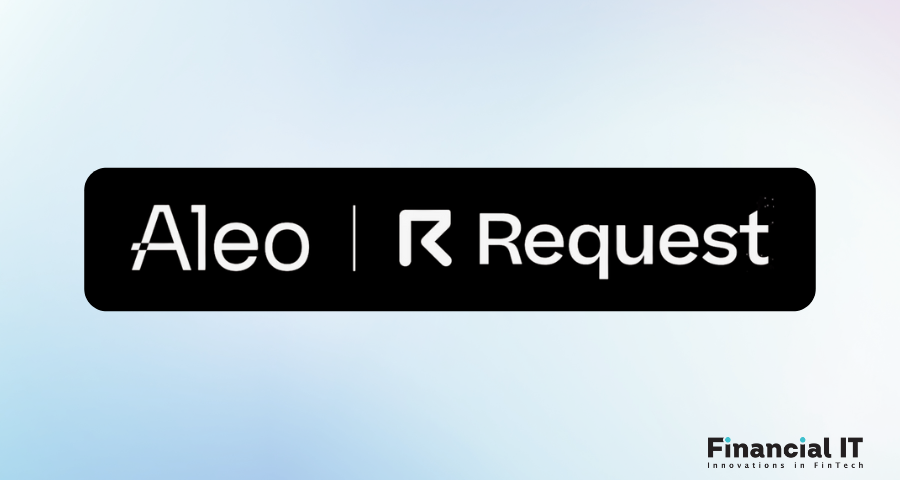 Aleo x Request Finance: Private Payments Made Possible
