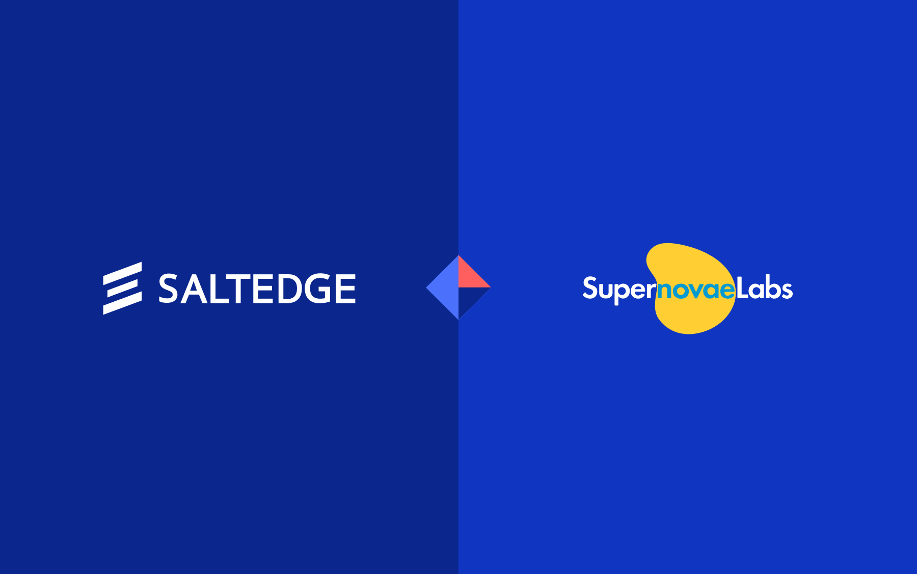 New Salt Edge and Supernovae Labs Partnership Set to Boost-up Italian Financial Landscape via Open Banking