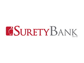 Surety Bank Selects Nymbus to Go Digital-First