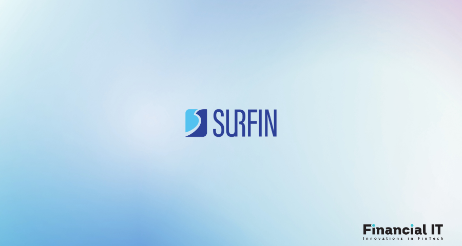 Surfin Raises US$12.5 Million From Insignia Ventures Partners