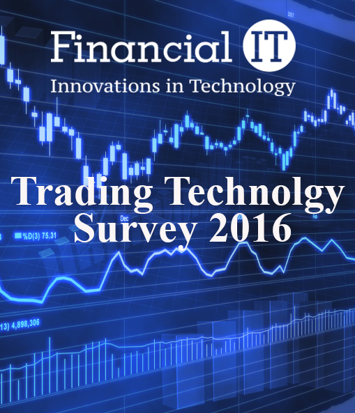 Trading Technology Survey 2016 