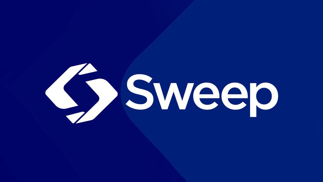 Sweep Announces £900,000 Investment Total