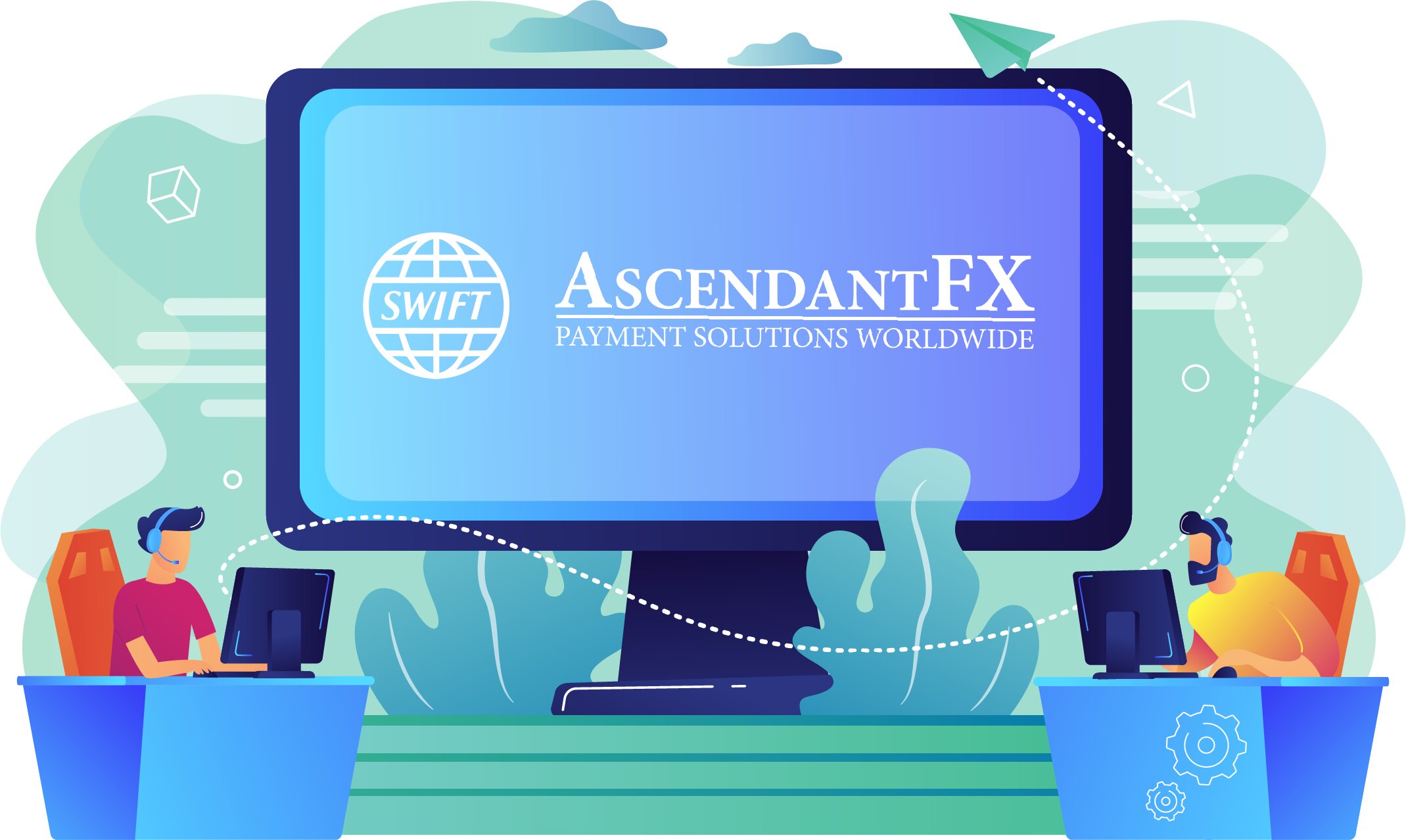 Ascendant Expands into the UK