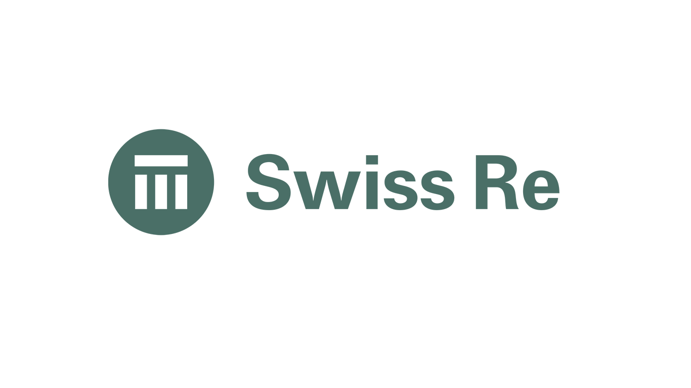 Swiss Re Announces Group CEO Transition