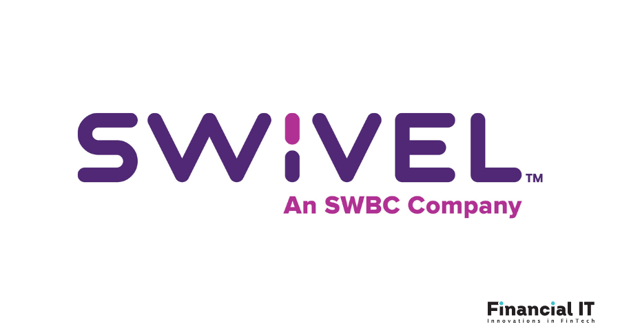 SWIVEL® And Paydoff Partner To Empower Financial Institutions