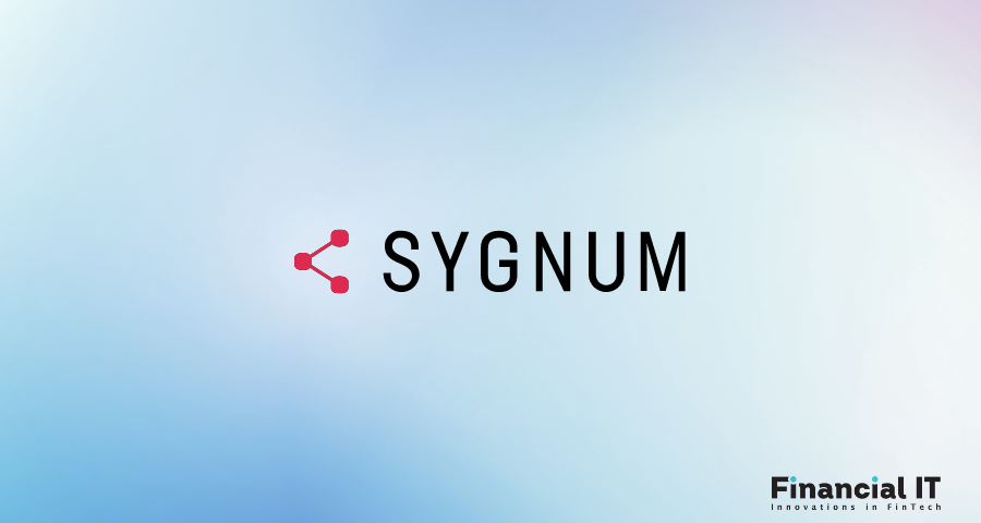 Sygnum Launches Web3 Wallet Recovery Built on Safe, Setting a New Standard in Crypto