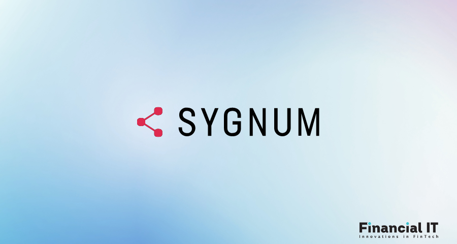 Sygnum and Incore Expand Partnership to Scale and Future-Proof B2B Digital Asset Banking