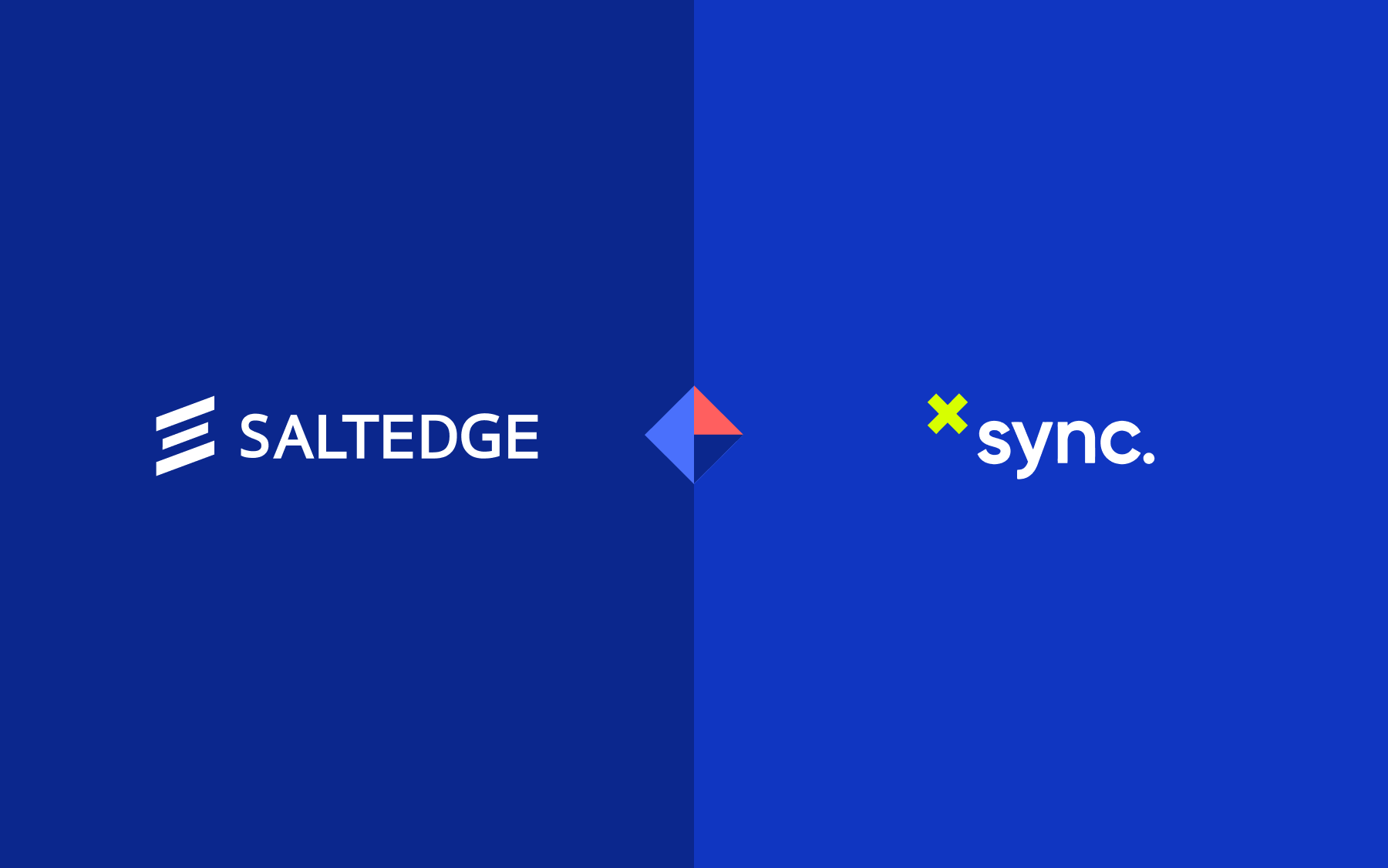 sync. app Now Ensures Global Bank Connectivity With Salt Edge’s Open Banking Solution